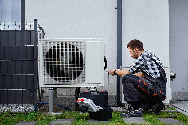 Trusted Hvac service in Hardin, KY - HVAC Repair CO